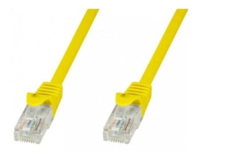 TECHLY ICOC CCA5U-010-YET 1 Patchcord
