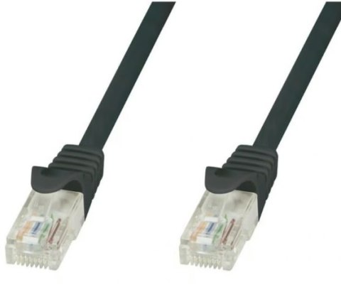 TECHLY ICOC CCA5U-050-BKT 5 Patchcord