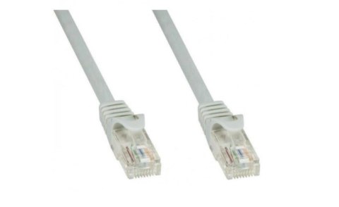 TECHLY ICOC CCA6U-005T 0.5 Patchcord