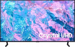 Telewizor SAMSUNG LED 50″ UE50CU7092UXXH