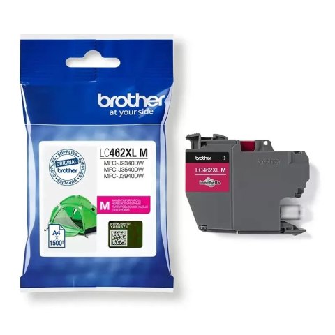 Toner BROTHER LC462XLM