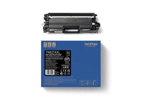 Toner BROTHER TN821XXLM