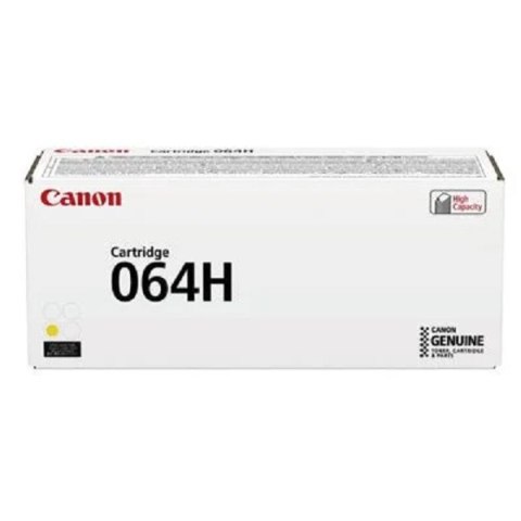 Toner CANON 4932C001