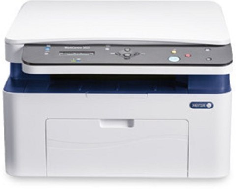 Urządzenie wielofunkcyjne laserowe XEROX WorkCentre 3025 (uszkodzone opakowanie) 3025V_BI_UOP