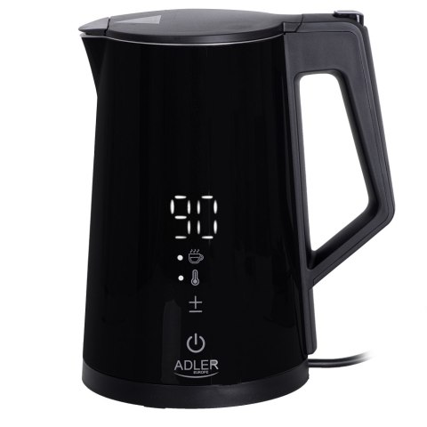 Czajnik AEG AD 1345b Czarny (1.7L /1850W /Czarny )