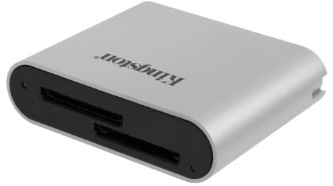 Czytnik kart pamięci KINGSTON USB Typ C WFS-SD