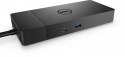 DELL TC_210-AZBX (Czarny /USB Typ C )
