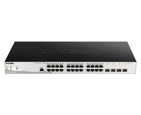 DGS-1210-28P/ME/E