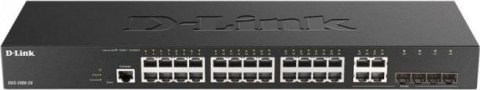 DGS-2000-28