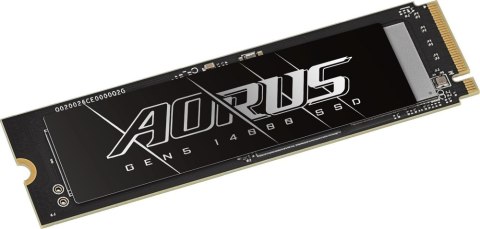 Dysk SSD GIGABYTE AG514K1TB (M.2 2280″ /1 TB )