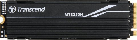 Dysk SSD TRANSCEND TS1TMTE250H (M.2 2280″ /1 TB )