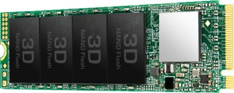 Dysk SSD TRANSCEND TS2TMTE115S (M.2 2280″ /2 TB )