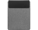 Etui LENOVO GX41K68627 (16" /Szaro-czarny)