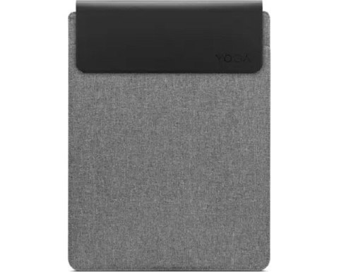 Etui LENOVO GX41K68627 (16" /Szaro-czarny)