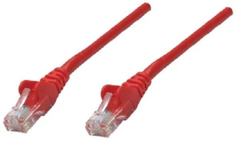 INTELLINET NETWORK SOLUTIONS 738859 0.25 Patchcord