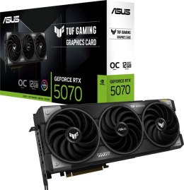 Karta graficzna GeForce RTX 5070 OC