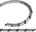 Maskownica MACLEAN Elastyczna MCTV-684S(300cm\0.5 - 0.6cm)