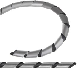 Maskownica MACLEAN Elastyczna MCTV-684S(300cm\0.5 - 0.6cm)