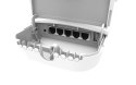 MikroTik OmniTIK 5 ac 5GHz 802.11a/n/ac Outdoor AP 7.5dBi 5GHz omni antennas