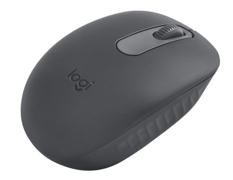 Mysz Bezprzewodowa LOGITECH M196 Grafit