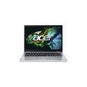 Notebook ACER Spin 3 A3SP14-31PT-32M6DX (14"/I3-N305 /integ/8GB/SSD256GB/W11H/Srebrno czarny)