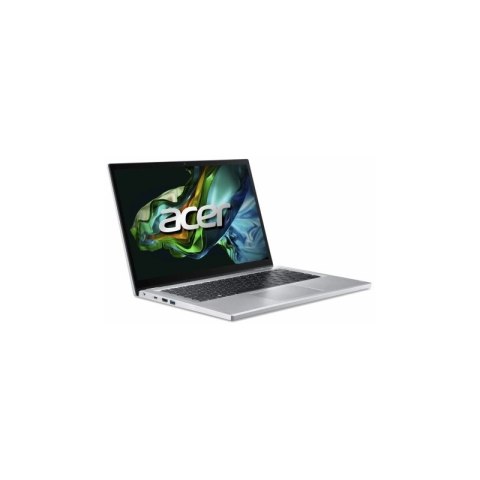 Notebook ACER Spin 3 A3SP14-31PT-32M6DX (14"/I3-N305 /integ/8GB/SSD256GB/W11H/Srebrno czarny)