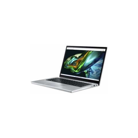 Notebook ACER Spin 3 A3SP14-31PT-32M6DX (14"/I3-N305 /integ/8GB/SSD256GB/W11H/Srebrno czarny)