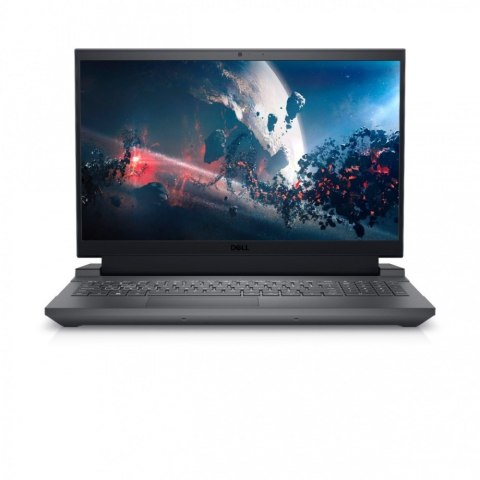 Notebook DELL Inspiron G15 5530 (15.6"/i7-13650HX /RTX4050/16GB/SSD512GB/W11P/Czarny)