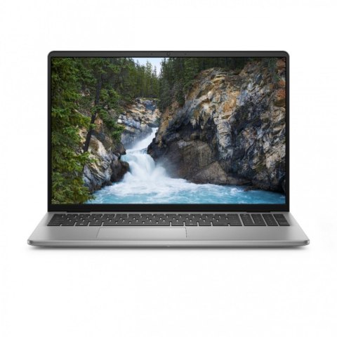 Notebook DELL Vostro 16 (5640) (16"/I5 120U /integ/16GB/SSD512GB/W11P/Szary)