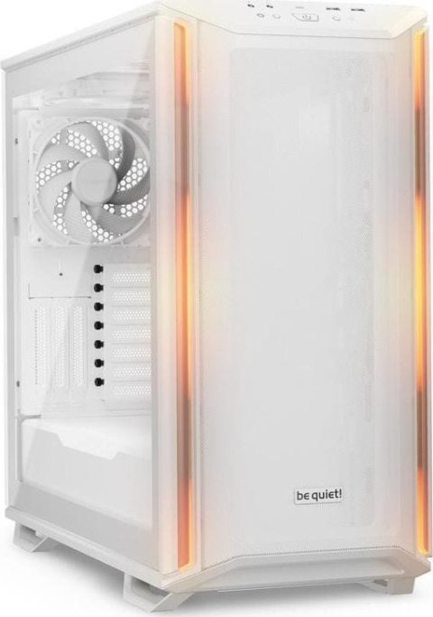 Obudowa BE QUIET! Dark Base 701 ARGB White