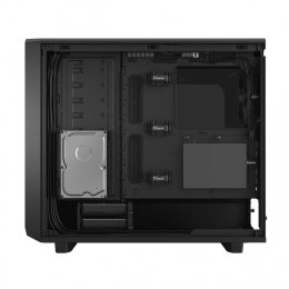 Obudowa FRACTAL Meshify 2 Mini Czarna TG Dark Tint