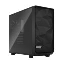Obudowa FRACTAL Meshify 2 TG Light Tint Czarny