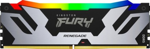 Pamięć KINGSTON (UDIMM/DDR5/16 GB/6800MHz/1.4V/36CL/SINGLE)