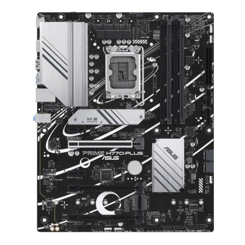 Płyta główna ASUS PRIME H770-PLUS (Socket 1700 /ATX)