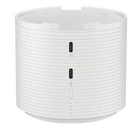 Powerbank SAMSUNG The Freestyle Biały VG-FBB3BA/XC