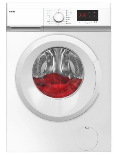 Pralka Wolnostojąca AMICA D 1193958