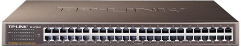 Przełącznik TP-LINK TL-SF1048 (48x 10/100 )