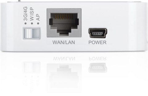 Router TP-LINK TL-MR3020