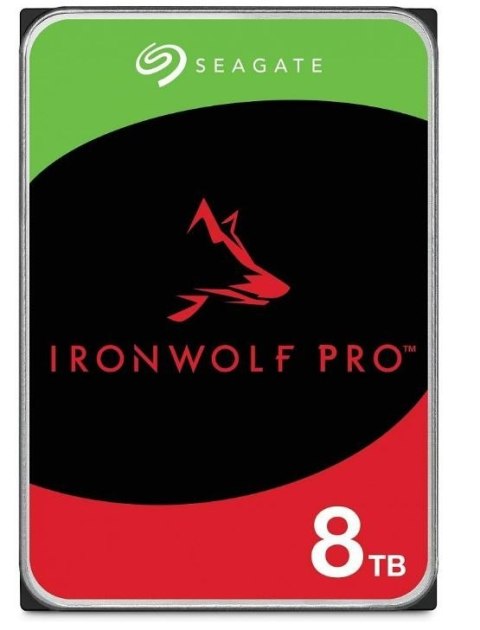 SEAGATE ST8000NT001_B2 (8 TB /3.5" /7200RPM )