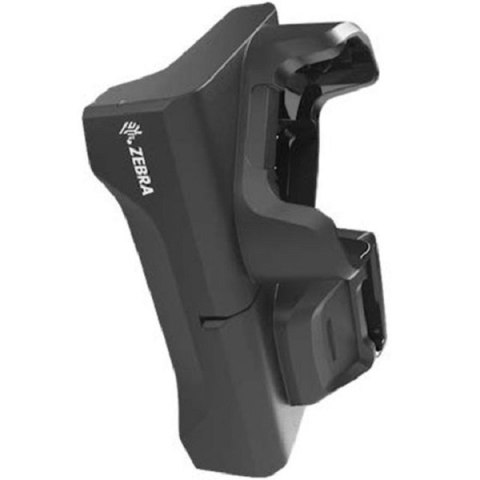 TC53/TC58 1-SLOT AND SPARE BATTERY CHARGING CRADLE. WITH SHIMS AND POWER SUPPLY. COUNTRY SPECIFIC AC LINE CORD SOLD SEPERATELY