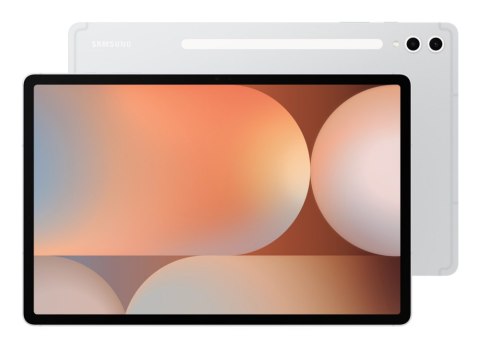 Tablet SAMSUNG Galaxy Tab S10+ (X826) 5G 12/256 GB Silver (12.4"/256GB/Android/Wi-Fi/Srebrny)