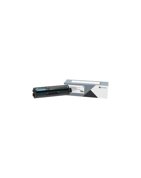 Toner LEXMARK 20N0X20