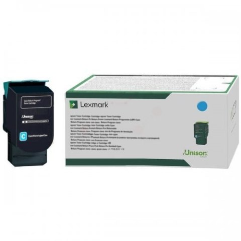 Toner LEXMARK 24B7182
