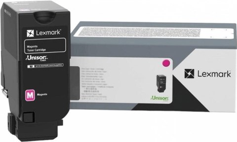 Toner LEXMARK 24B7516