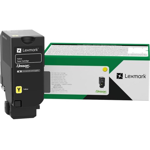 Toner LEXMARK 71C2HY0