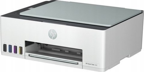 Urządzenie wielofunkcyjne atramentowe HP Smart Tank 582 4A8D6A