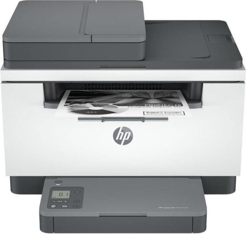 Urządzenie wielofunkcyjne laserowe HP LaserJet M234sdn (uszkodzone opakowanie) 6GX00F_OOP
