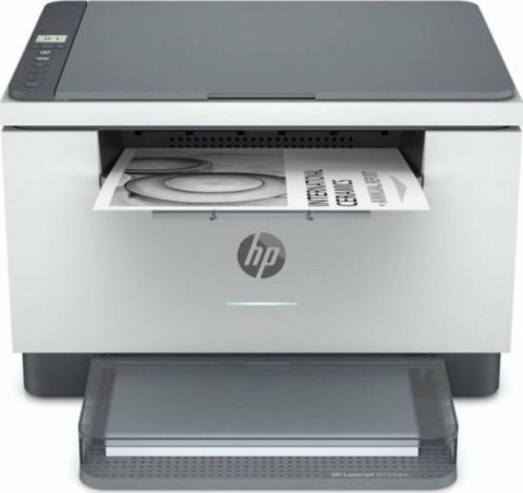 Urządzenie wielofunkcyjne laserowe HP LaserJet MFP M234dw (uszkodzone opakowanie) 6GW99F_UOP