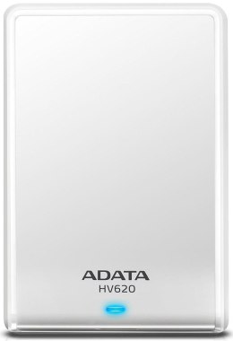 A-DATA HV620 2 TB (2 TB /Biały )