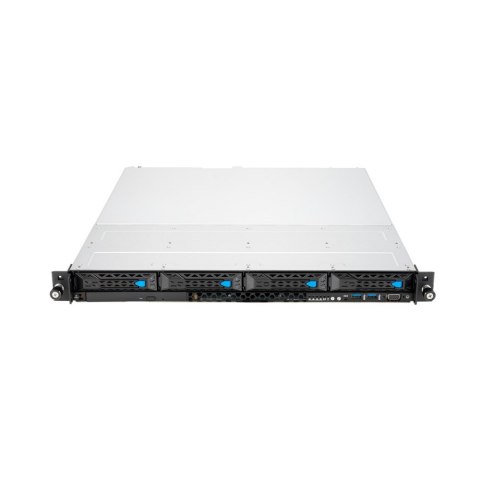 ASUS RS300-E11-RS4 (Xeon E-2300 /SSD )